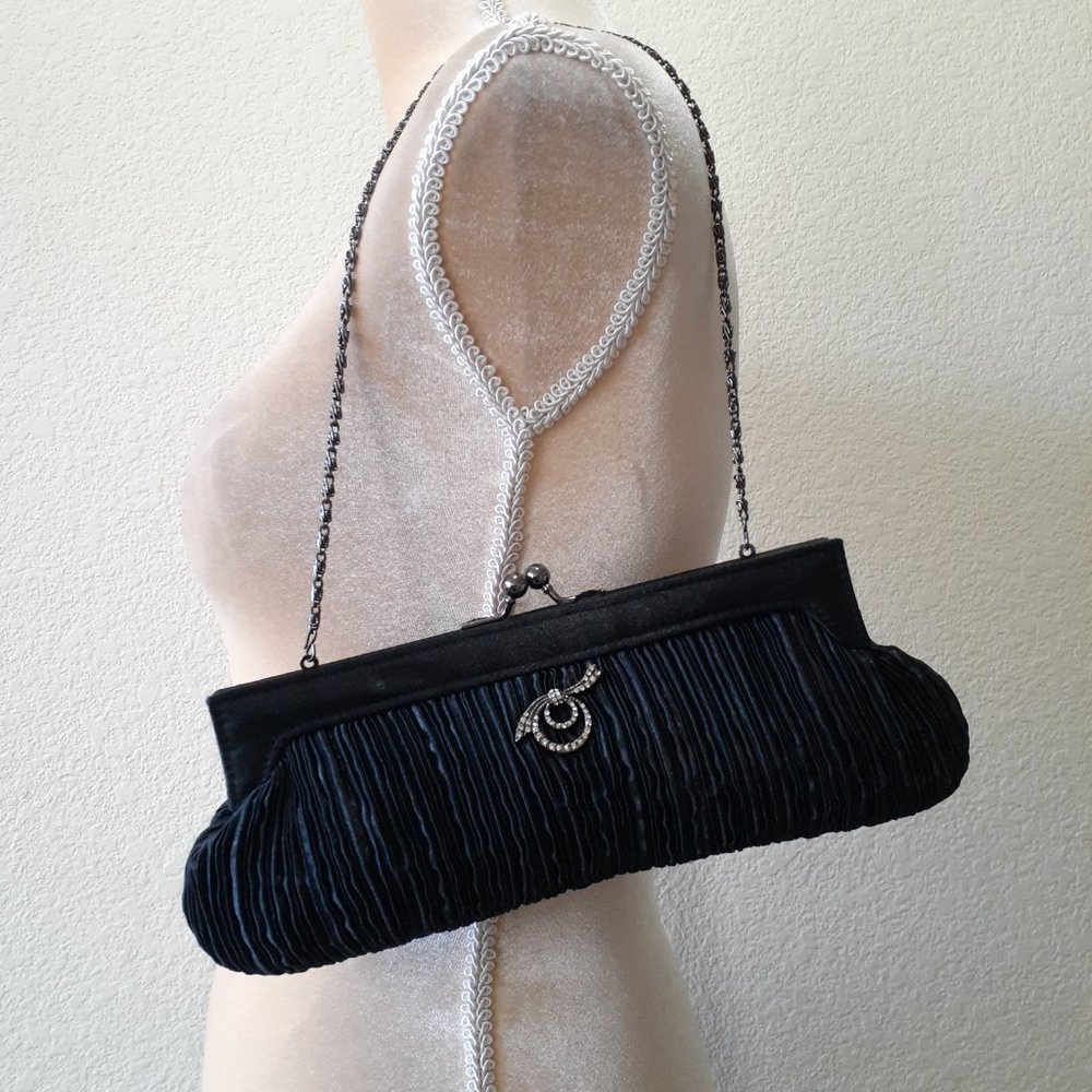 Christian Livingston Collection Evening Bag